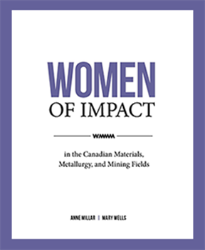 Women of Impact