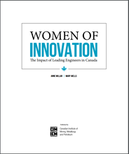 Women of Innovation