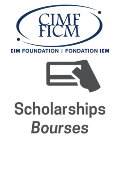 Picture of Contribution to CIMF Scholarships