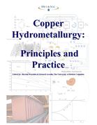 Image de Copper Hydrometallurgy: Principles and Practice—PDF