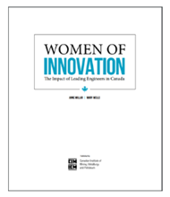 Picture of Women of Innovation—PDF