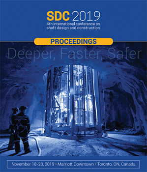 Picture of SDC 2019 Proceedings—PDF