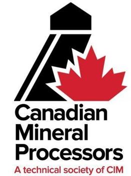 Image sur Canadian Mineral Processors Proceedings – USB key