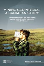 Mining Geophysics: A Canadian Story - eBook