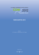 Picture of 51 COM, Rare Earths 2012—PDF