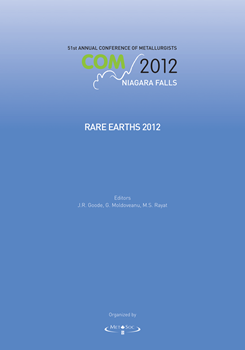 Picture of 51 COM, Rare Earths 2012—PDF