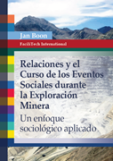 Image de Las Relaciones y el Curso de los Eventos Sociales durante la Exploración Minera—PDF