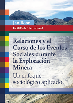 Image sur Las Relaciones y el Curso de los Eventos Sociales durante la Exploración Minera—PDF