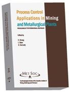 Picture of Process Control Applications in Mining and Metallurgical Plants—PDF