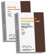Picture of Advances in Mineral Processing Science and Technology / Mineralogy—PDF